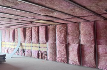 Insulation